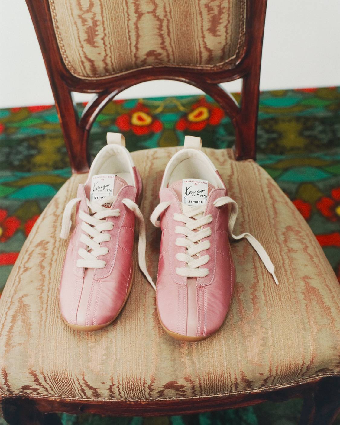 KENZO 2026年春夏 キャンペーン | KENZO